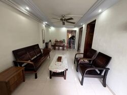 Blk 30 New Upper Changi Road (Bedok), HDB 3 Rooms #557505661